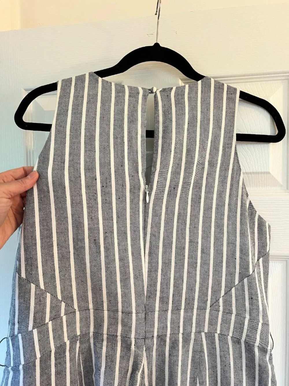 Banana Republic Jumpsuit size 12